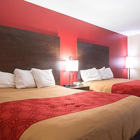 Econo Lodge Buckley Εξωτερικό φωτογραφία